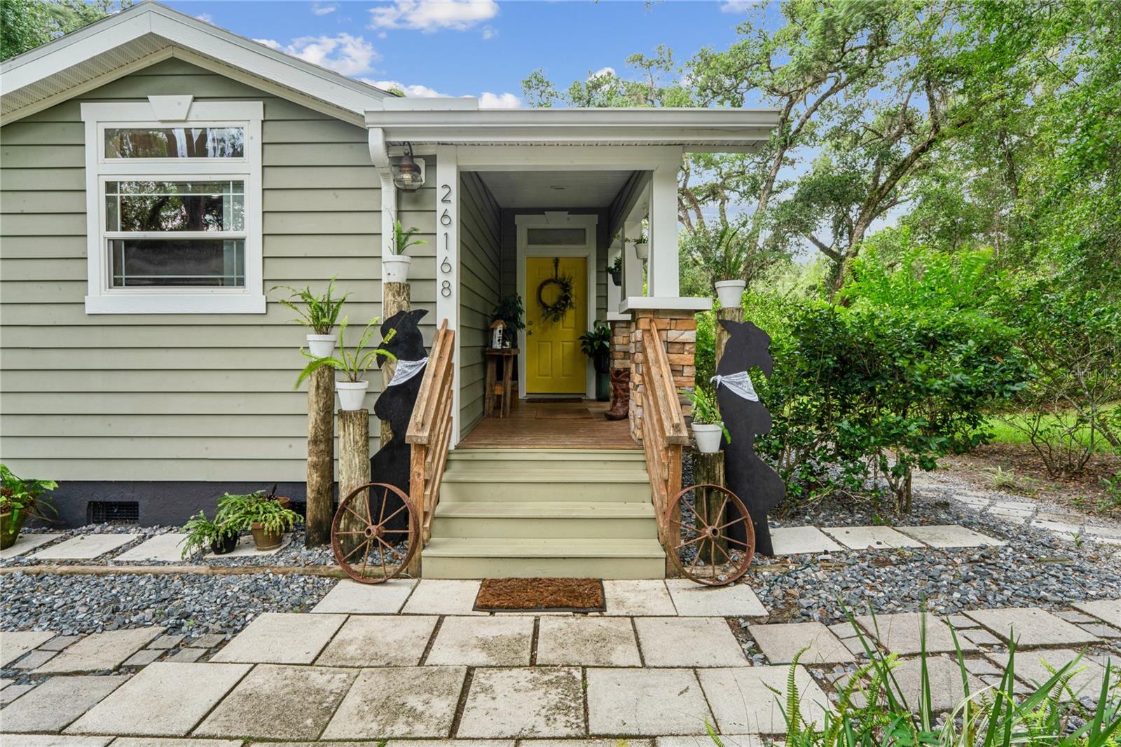 26168 Blackjack Street, FL