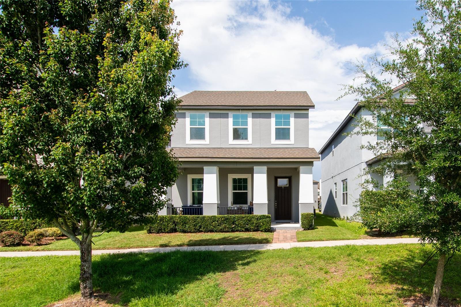 2241 White Feather Loop, FL