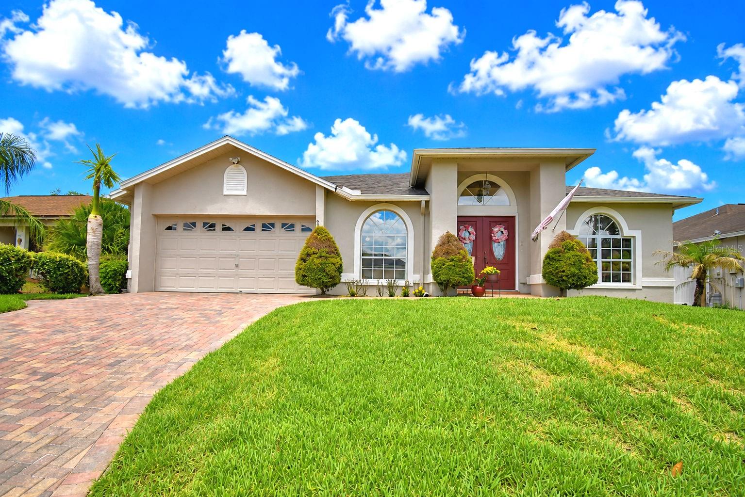 659 Sierra Cir, FL