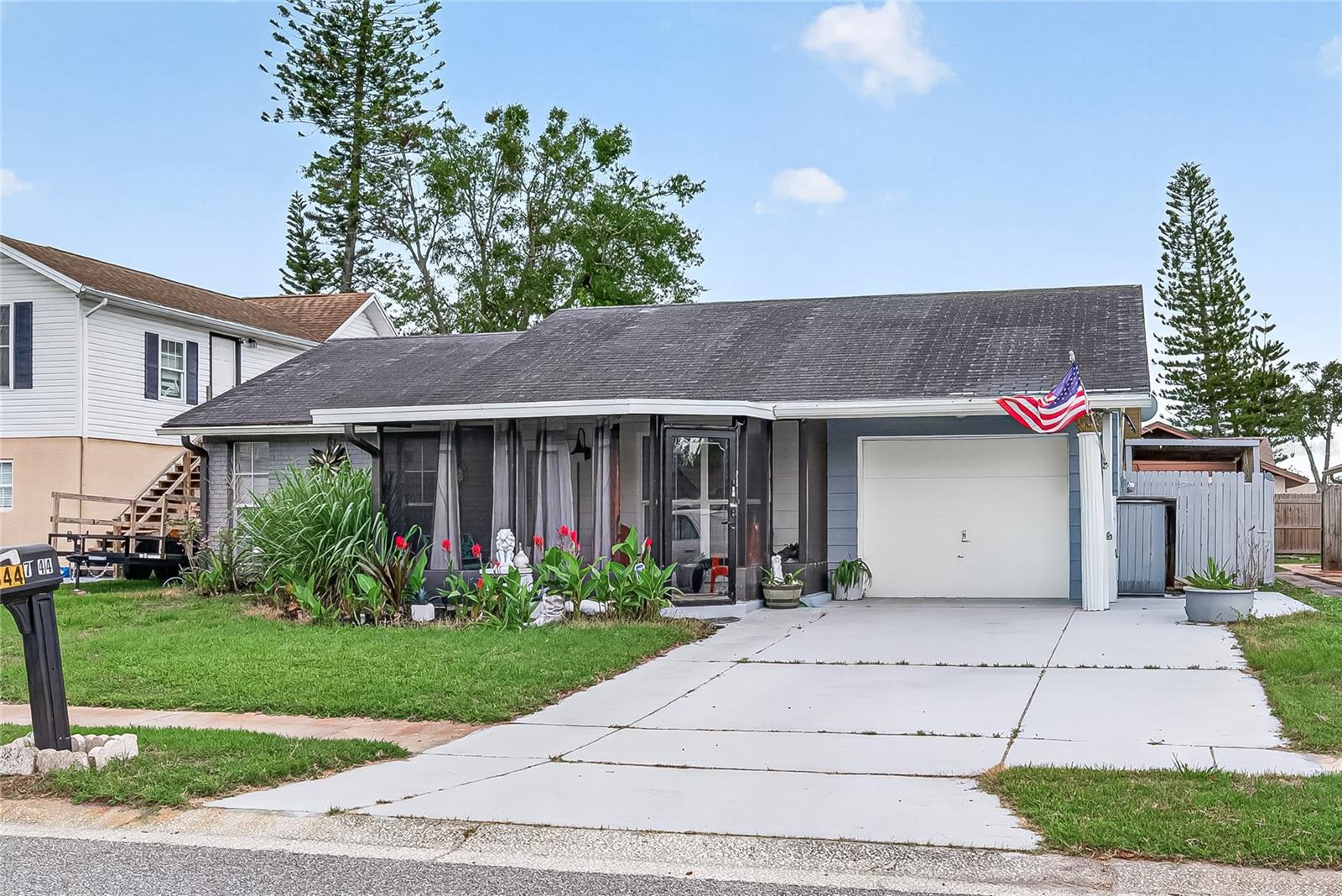 7644 Humboldt Avenue, FL