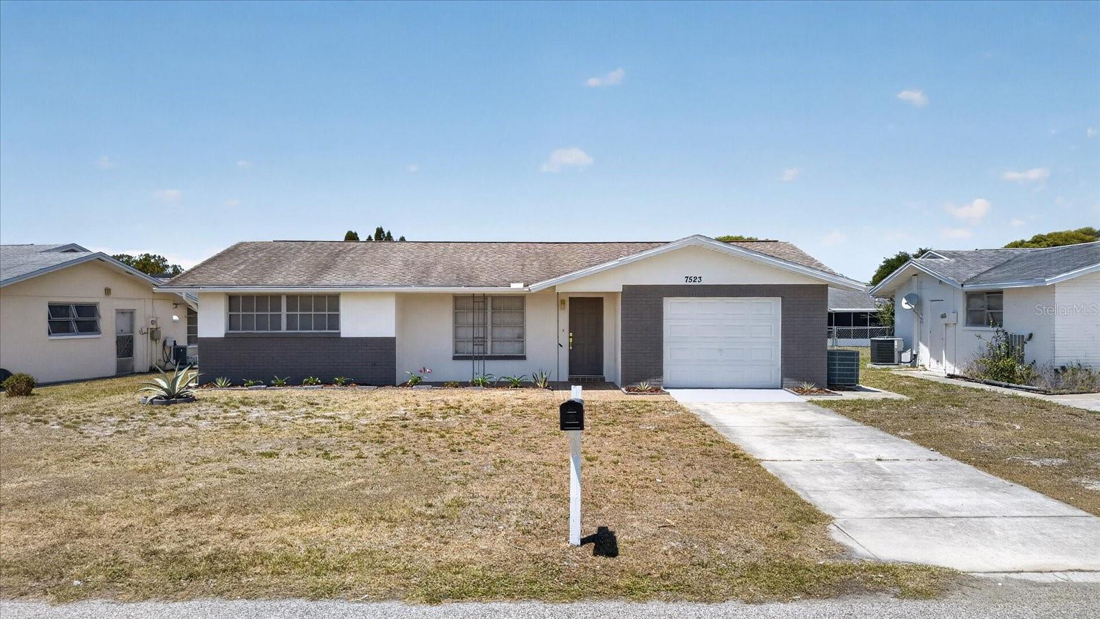 7523 Briarwood Drive, FL
