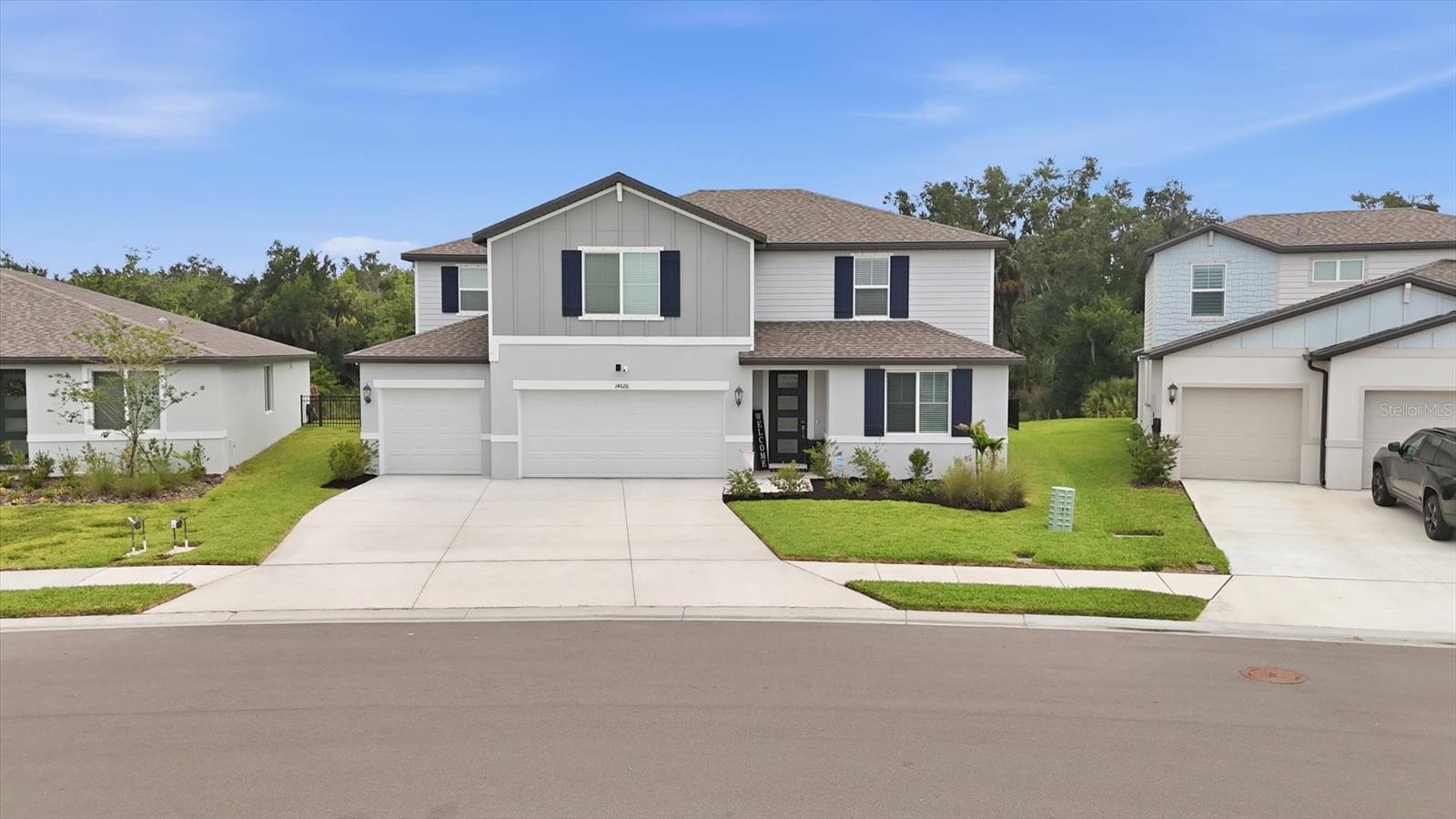14026 Ginnie Springs Way, FL