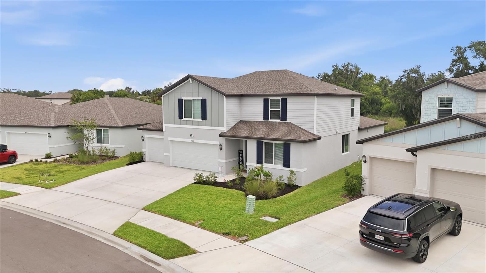 14026 Ginnie Springs Way, FL