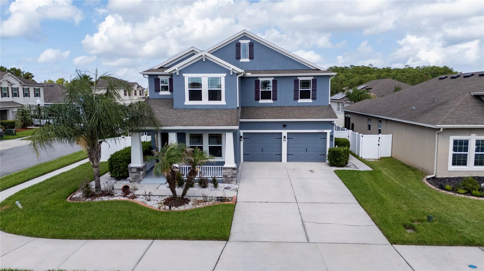 12288 Prairie Plantation Way, FL