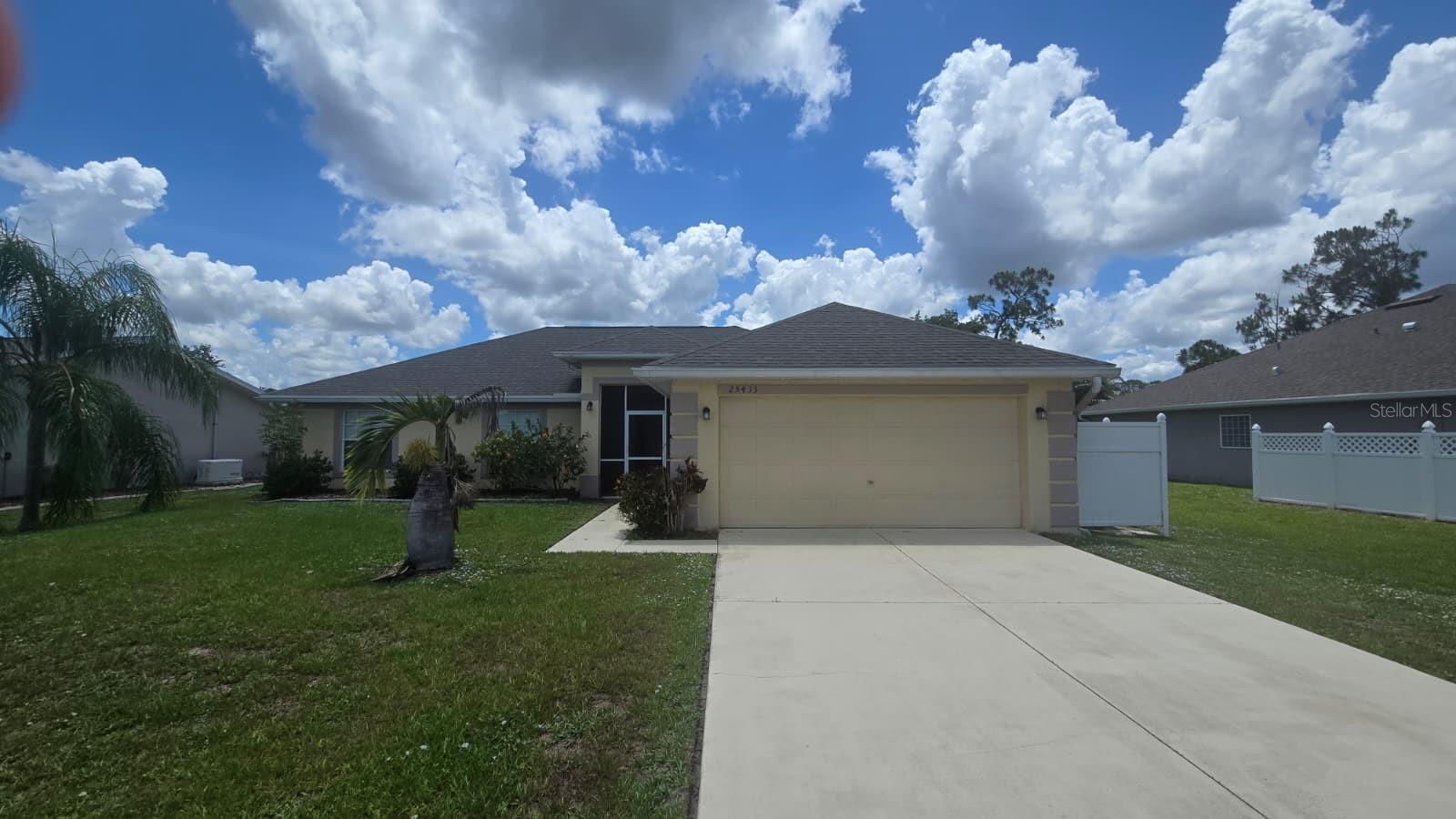 25433 Deep Creek Blvd, FL