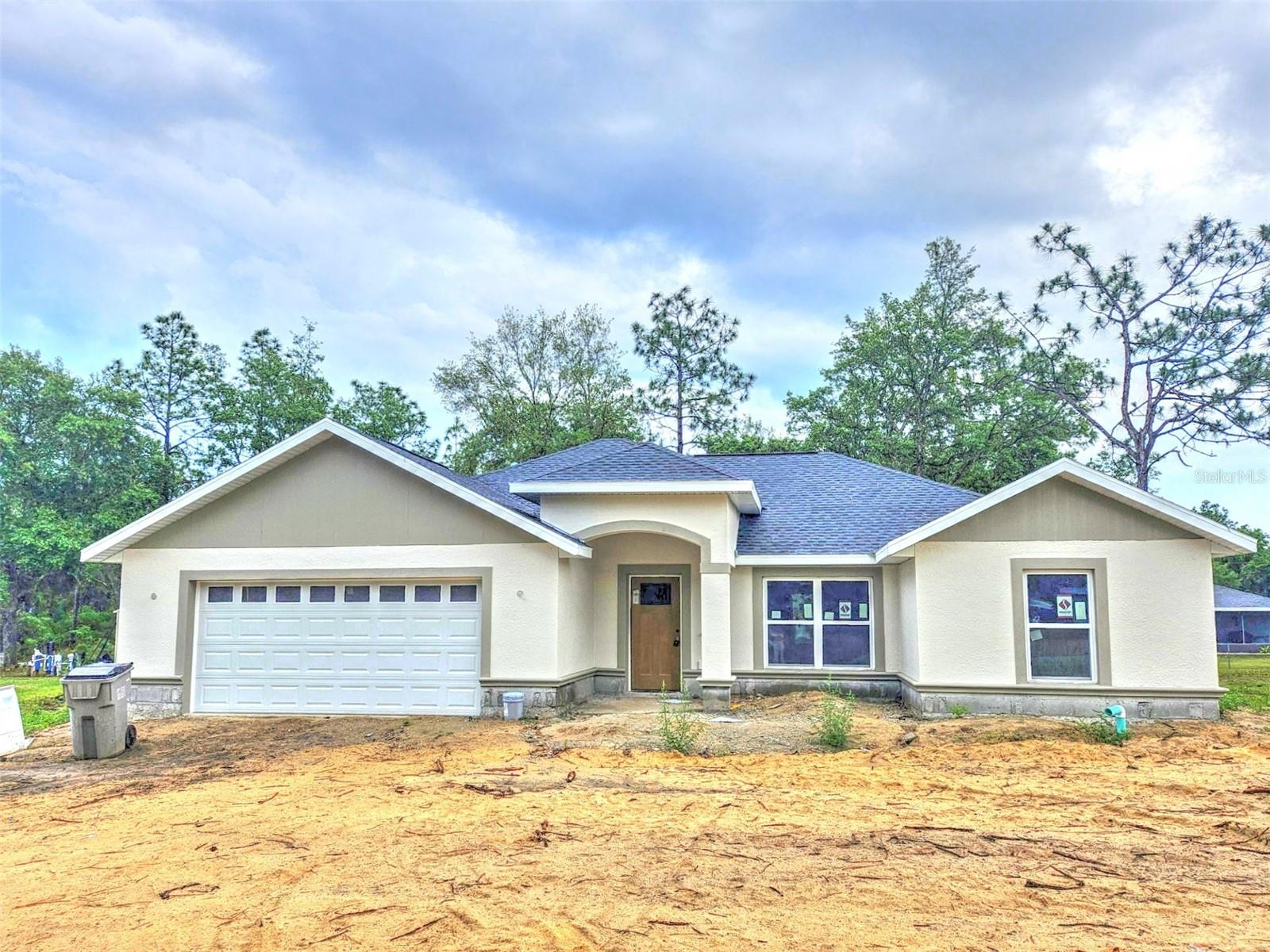 7 Fir Drive Track, FL