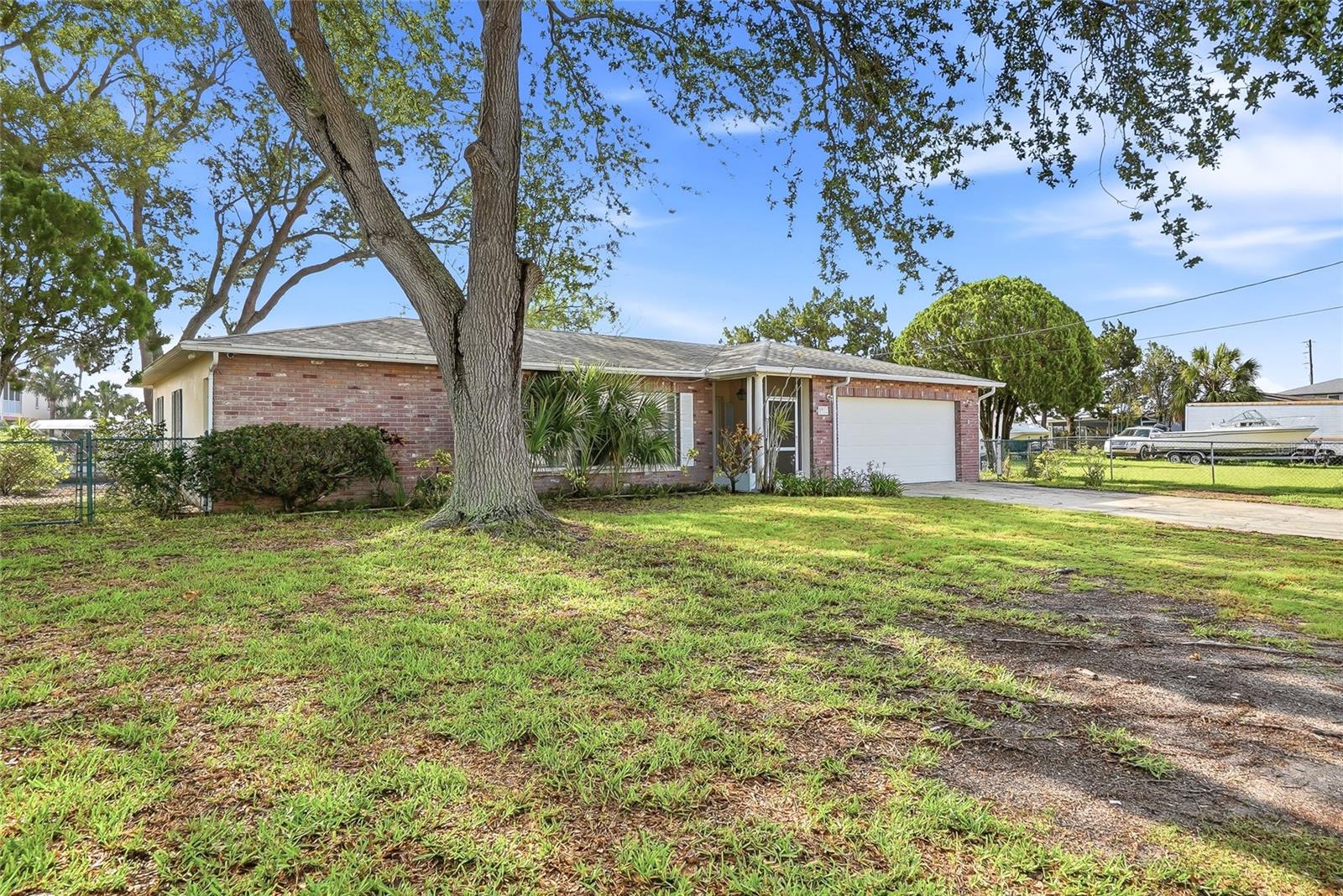 3332 Gulf Winds Circle, FL