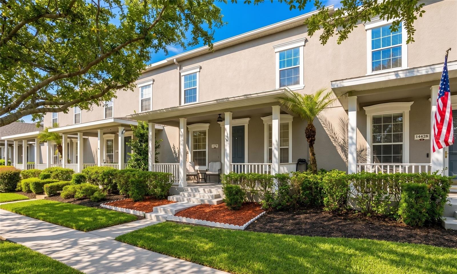 14432 Clarkson Drive, FL