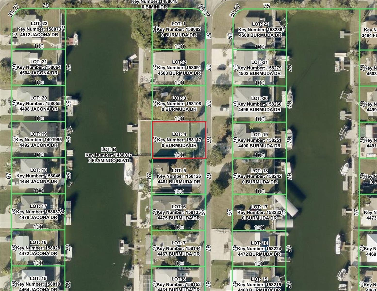 4489 Burmuda Dr, FL