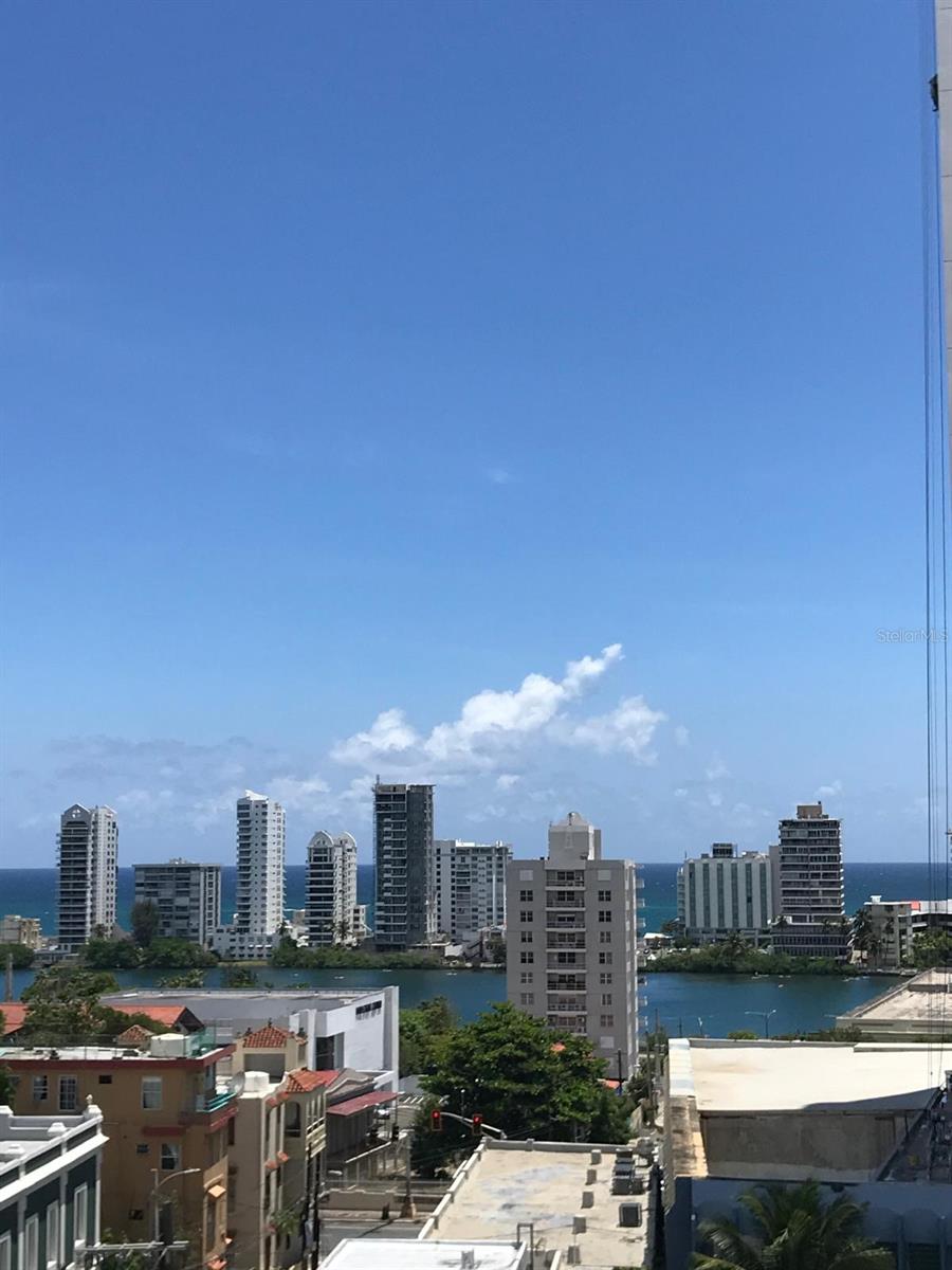 Miramar, PR