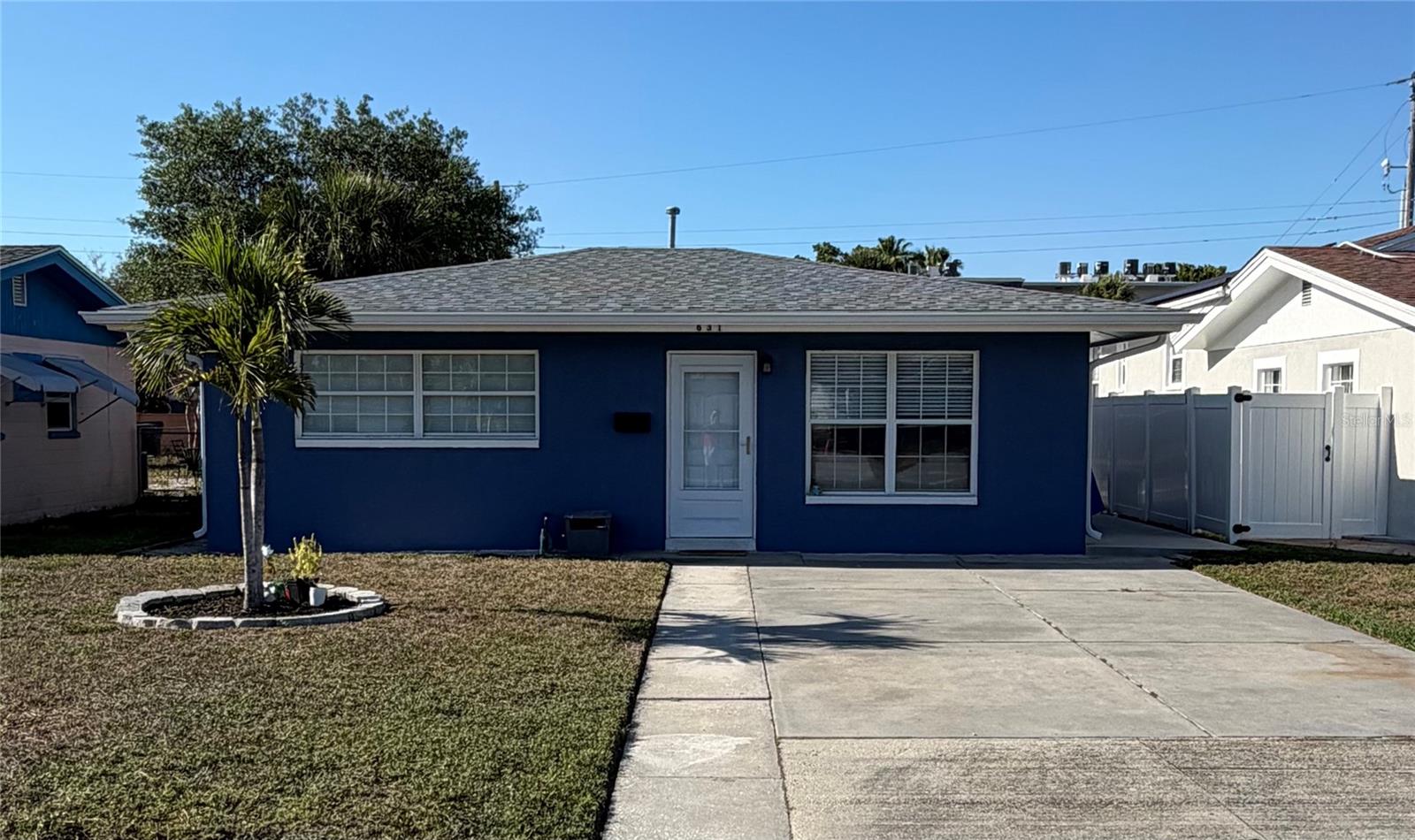 631 75th Avenue, FL
