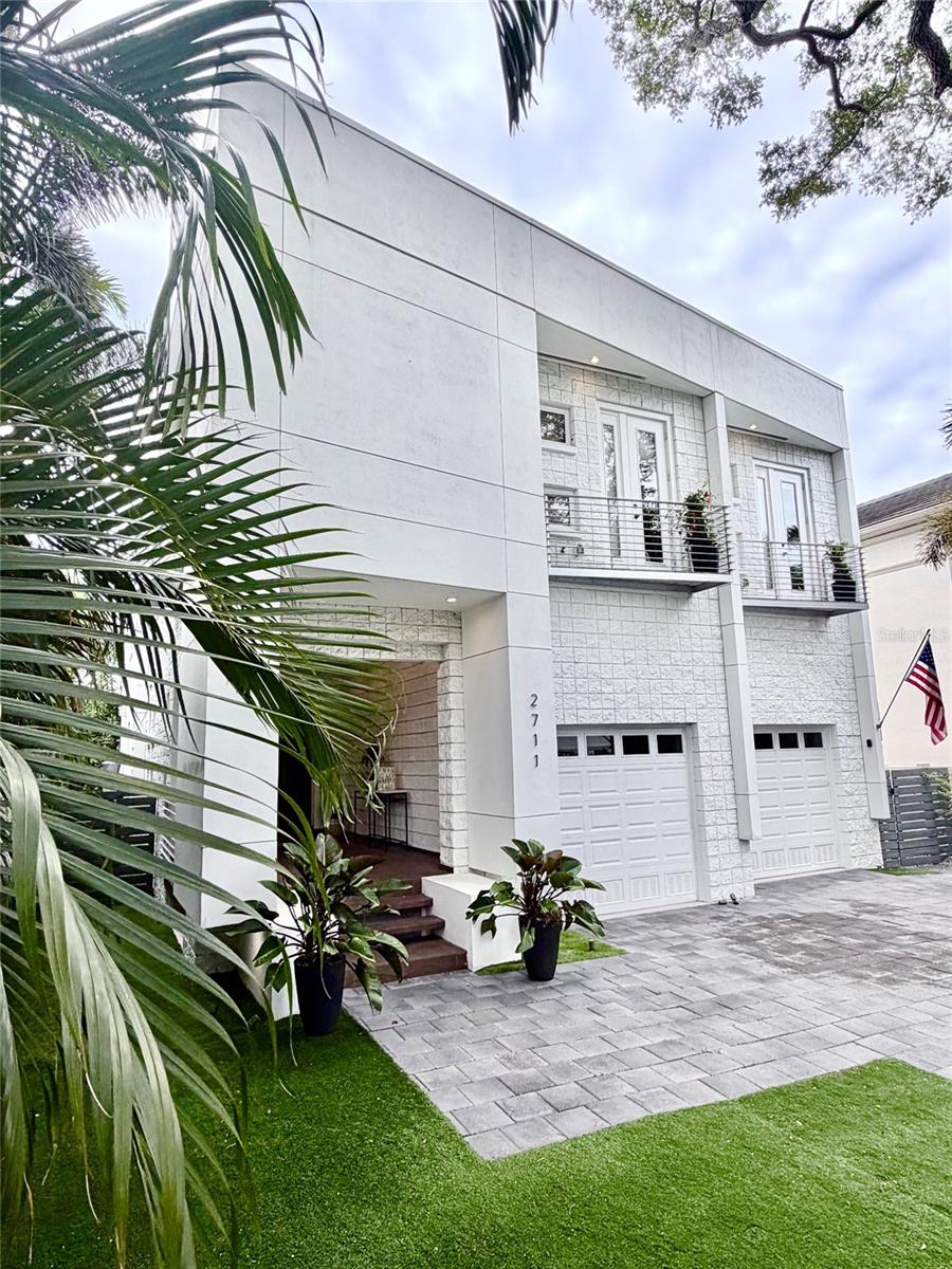 2711 Trilby Avenue, FL