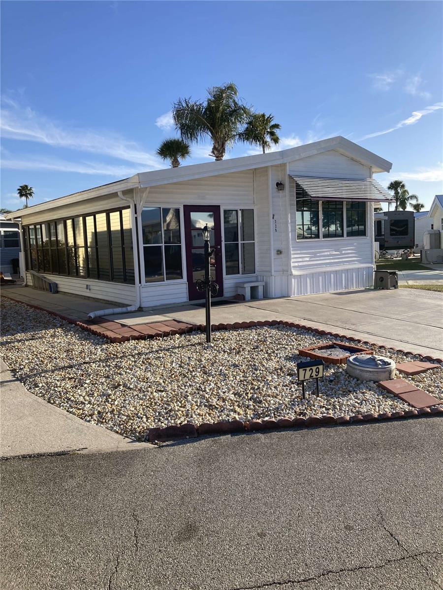 9000 Us Highway 192 #729, FL