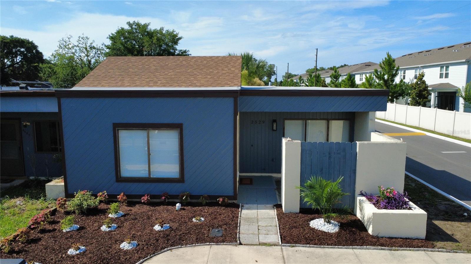 2529 Windward Way, FL