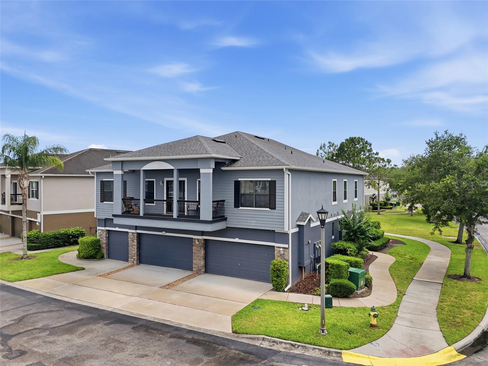 6550 Goldenrod Road, FL