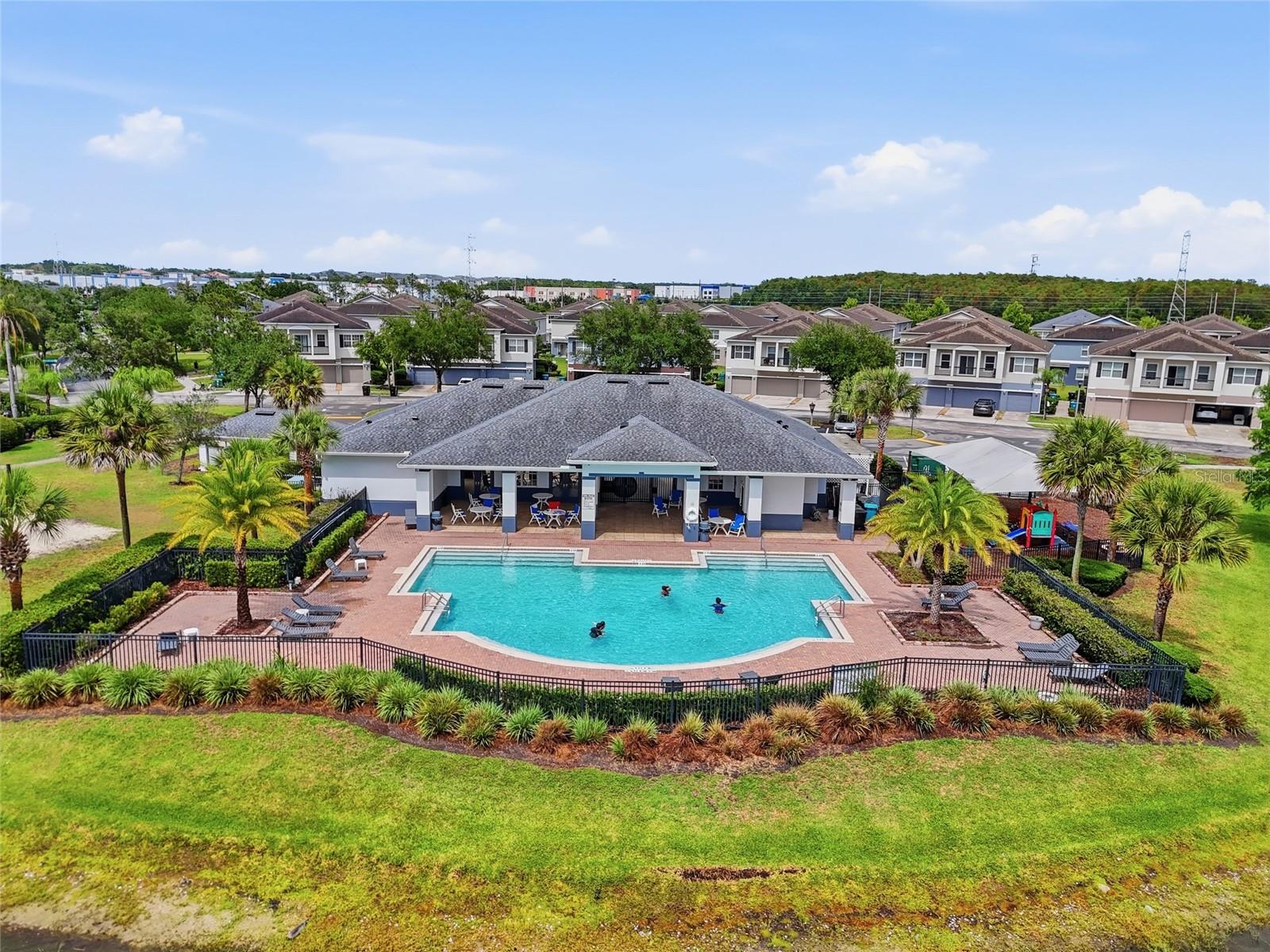 6550 Goldenrod Road, FL