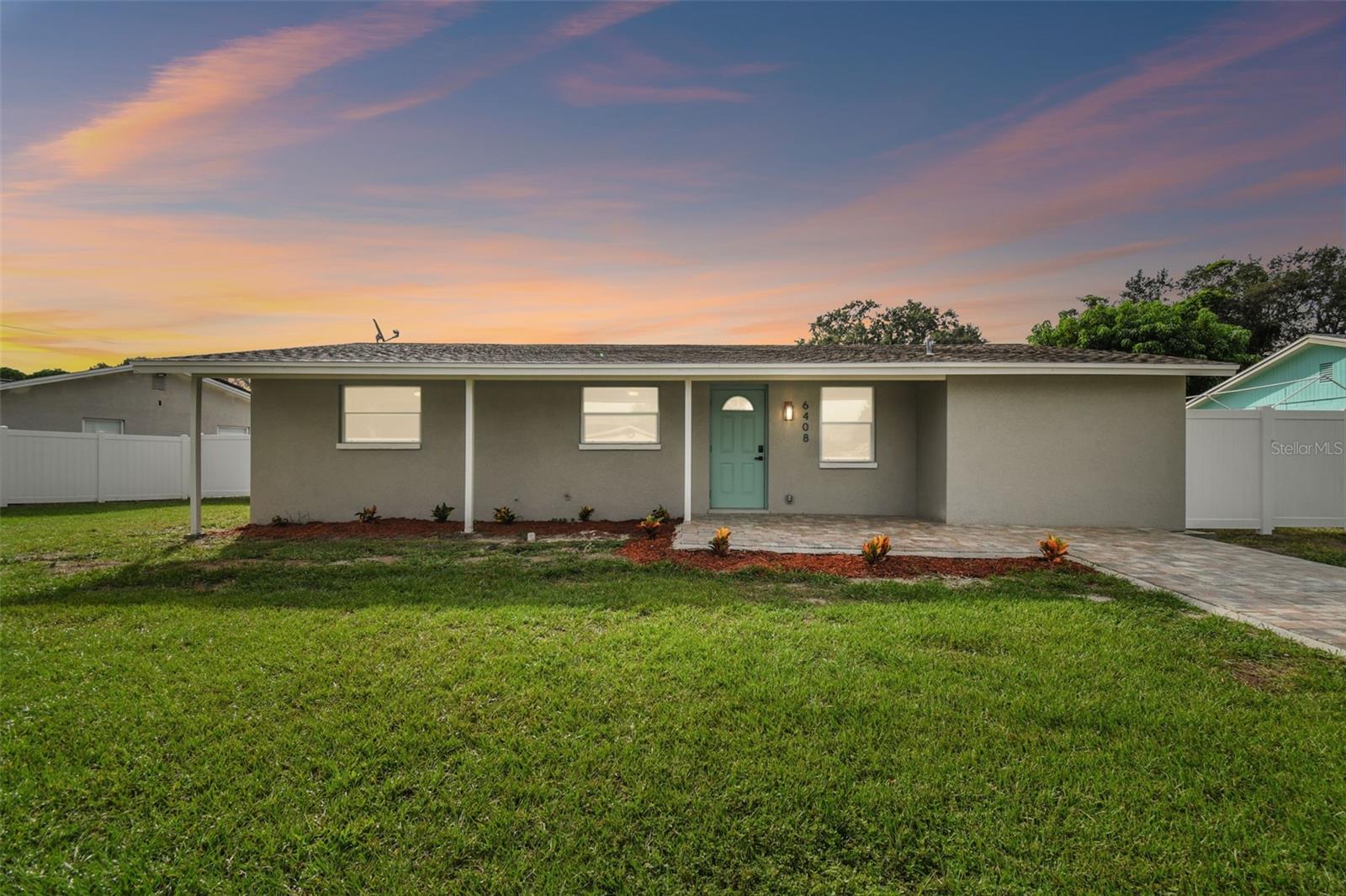 6408 Yosemite Drive, FL