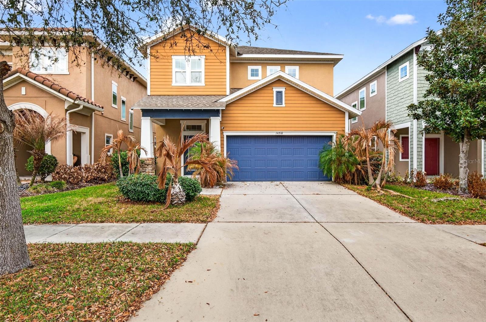 14310 Barrington Stowers Dr, FL