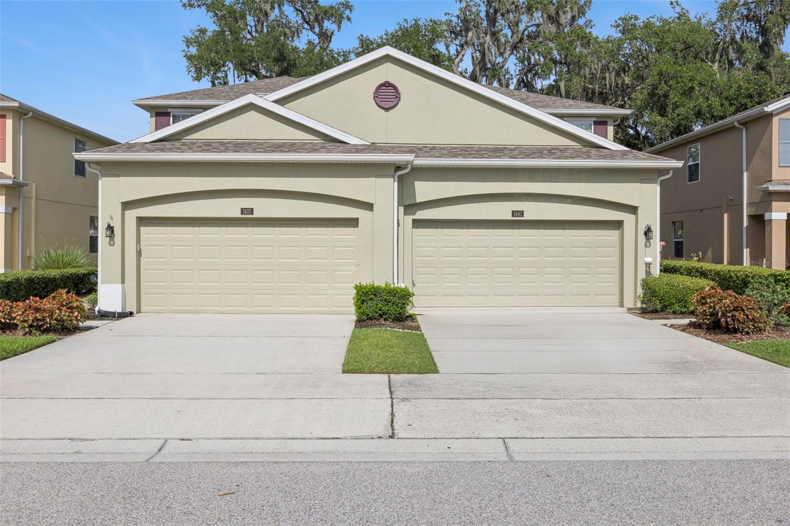 1437 Scarlet Oak Loop, FL