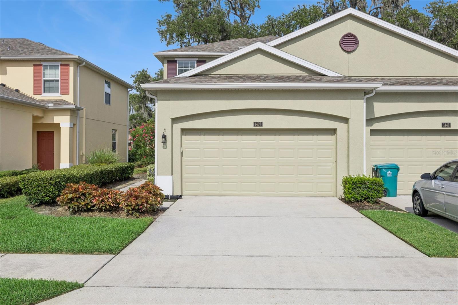 1437 Scarlet Oak Loop, FL