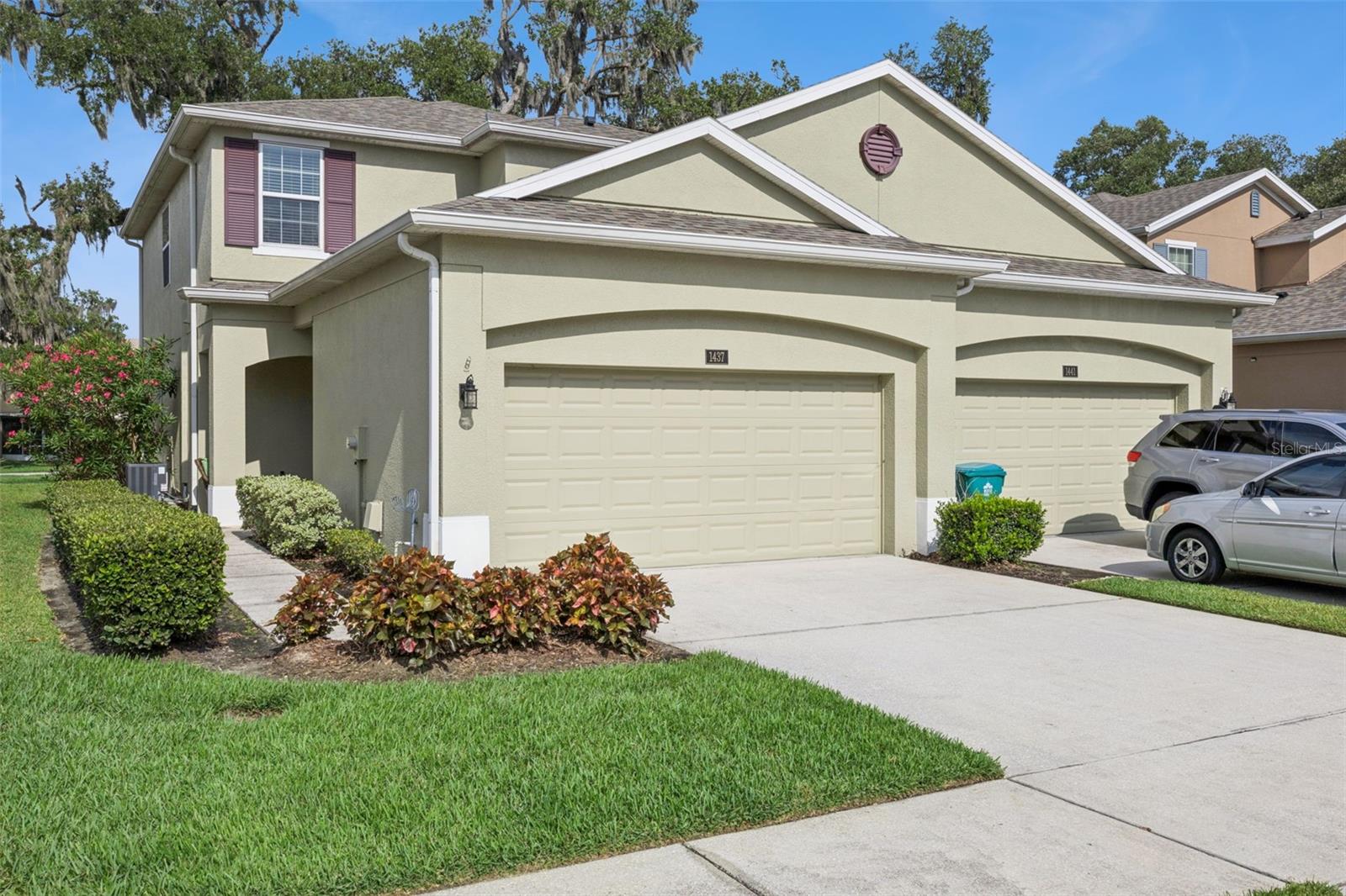 1437 Scarlet Oak Loop, FL