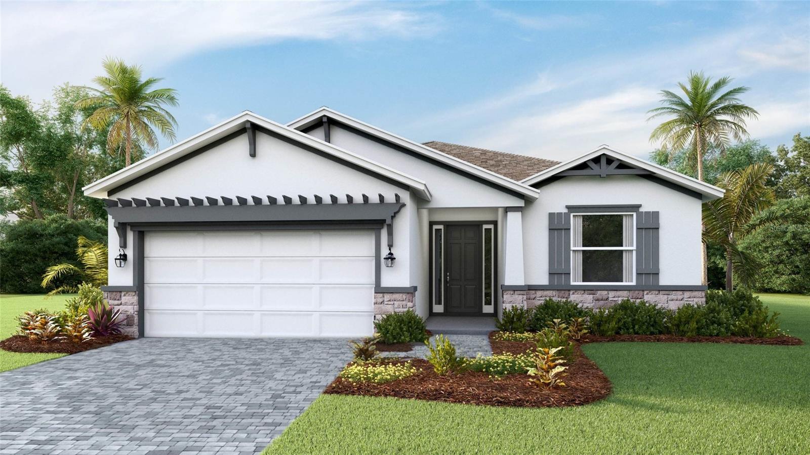 4311 Fence Row Ct, FL