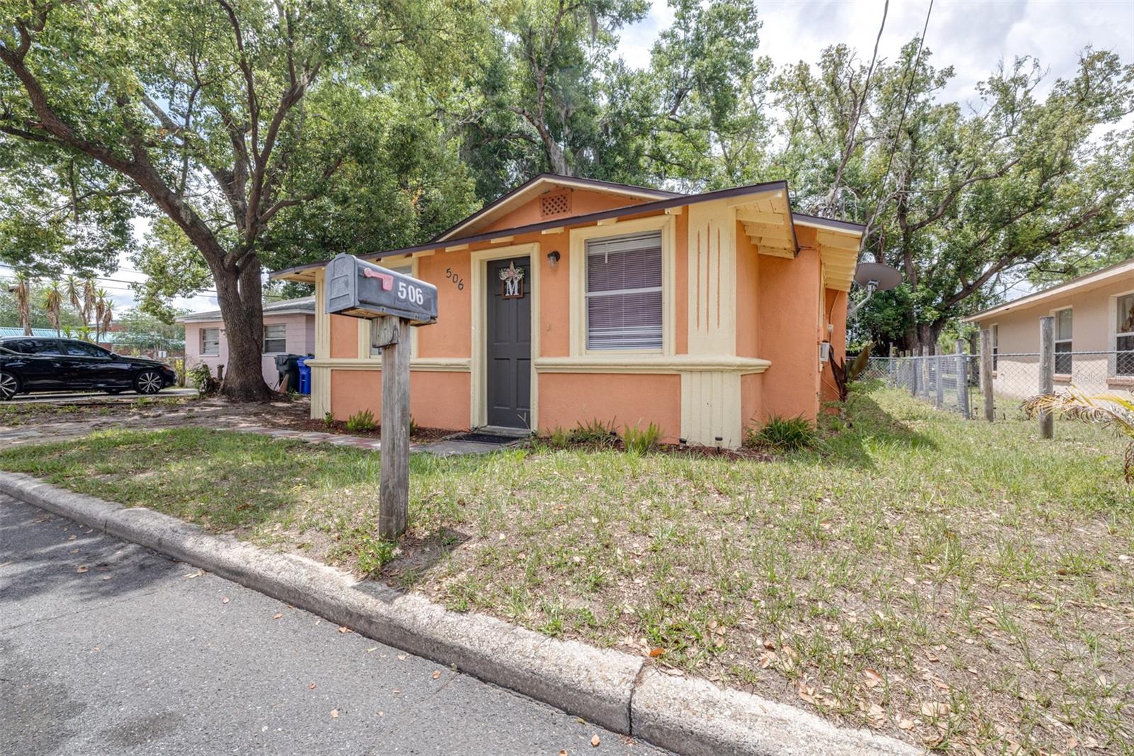 506 Whitehurst Street, FL