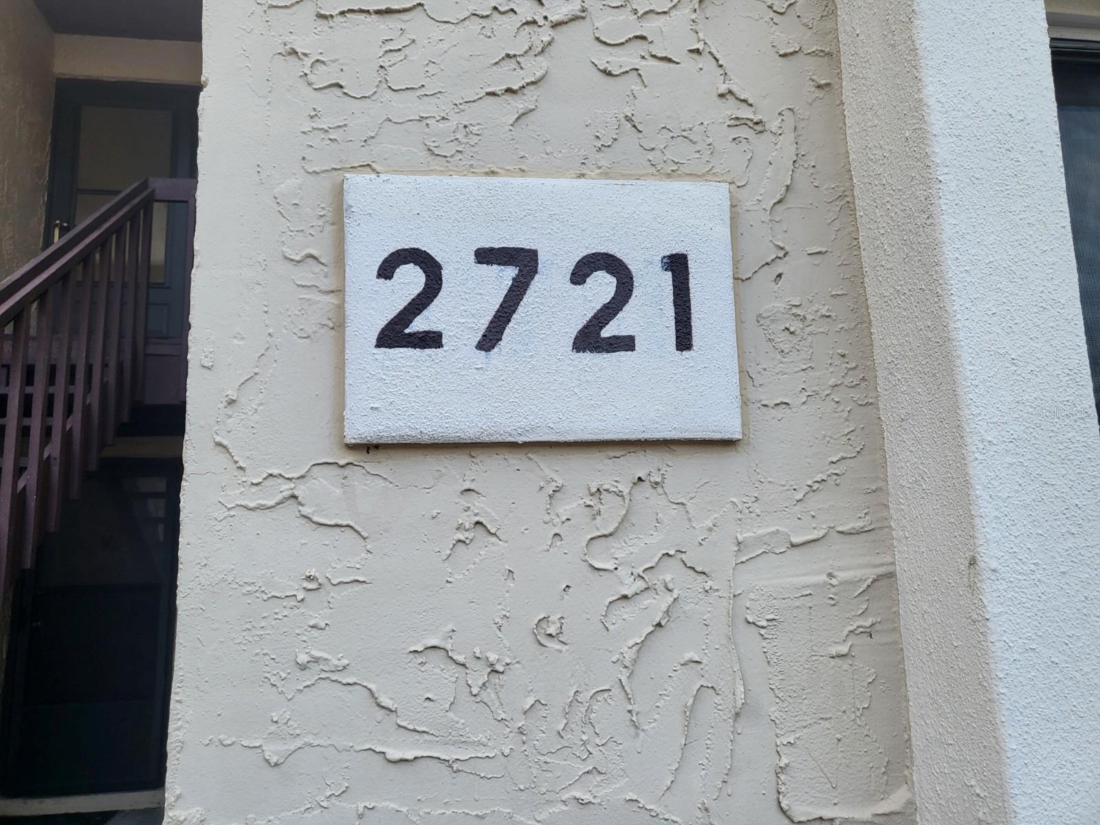 2721 Hidden Lake Boulevard, FL