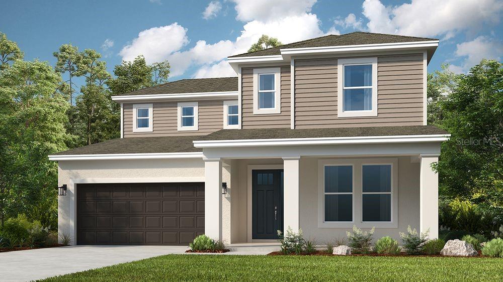 3444 Lumber Falls Dr, FL