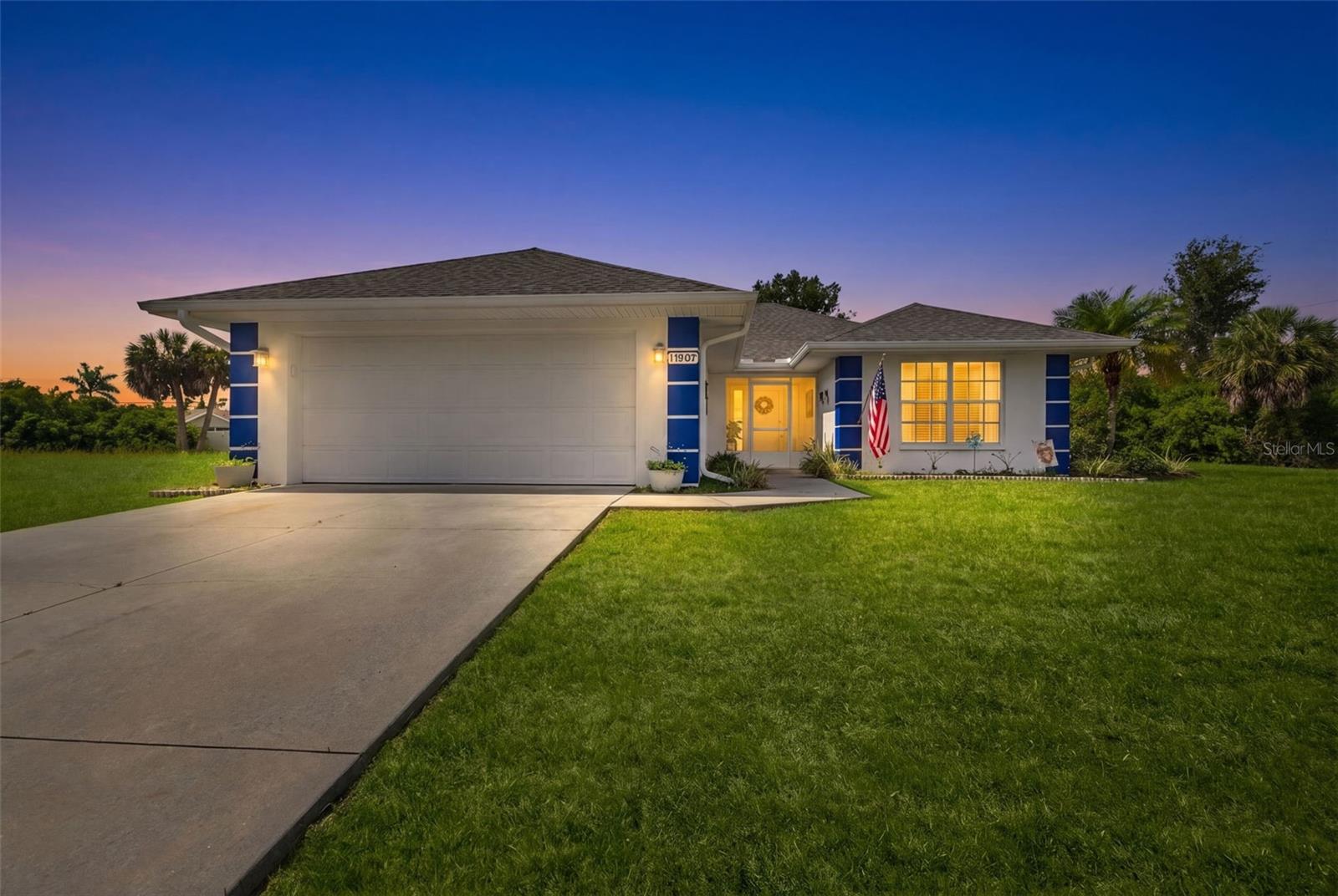 11905 Leon Avenue, FL
