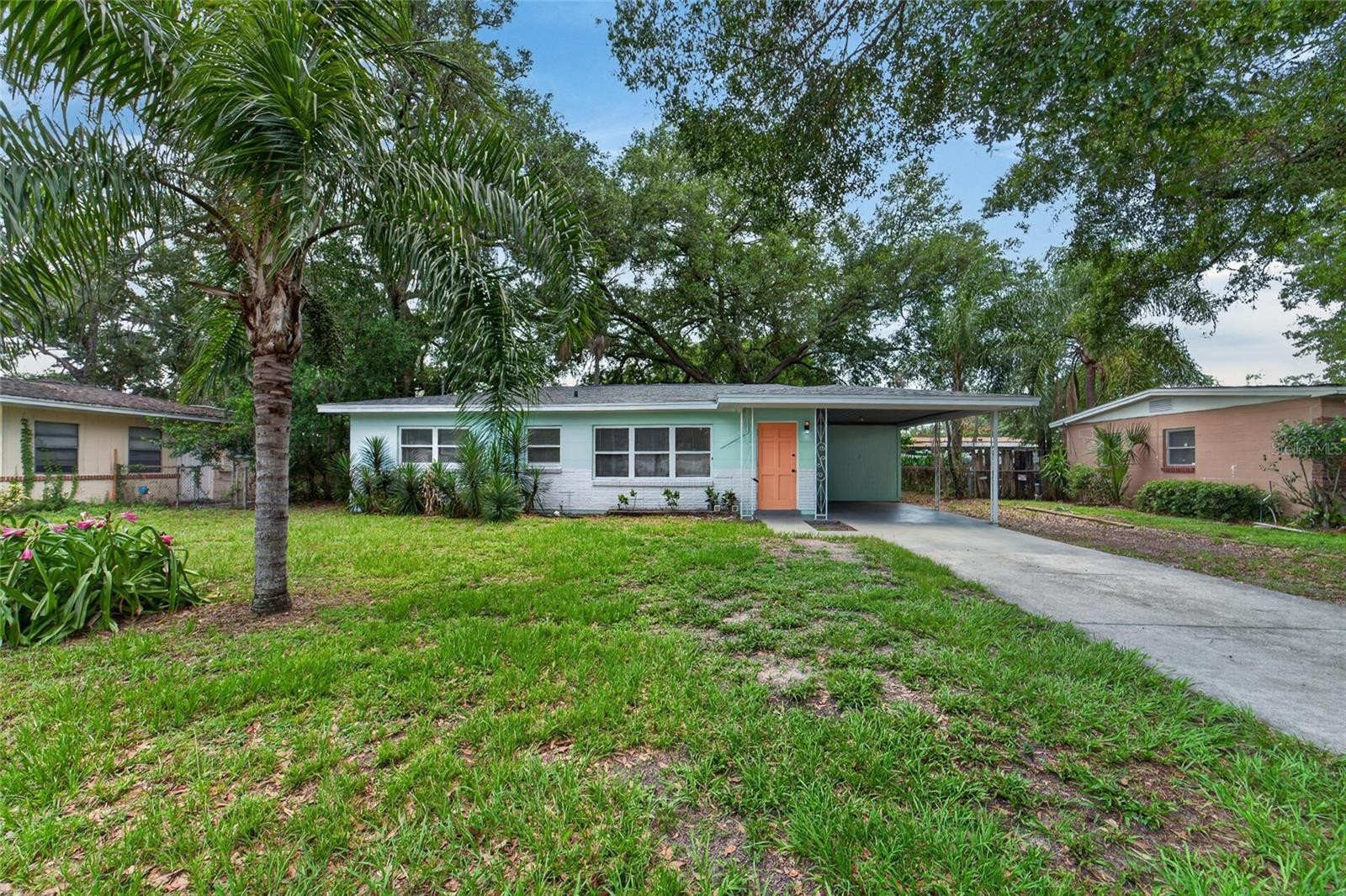 3009 Fern Street, FL