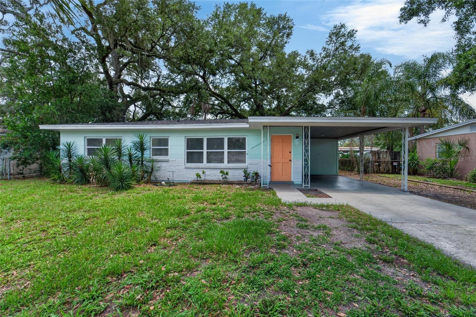 3009 Fern Street, FL