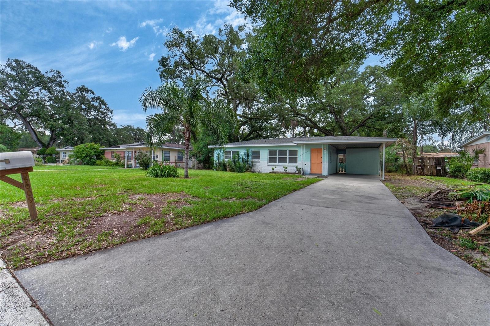 3009 Fern Street, FL