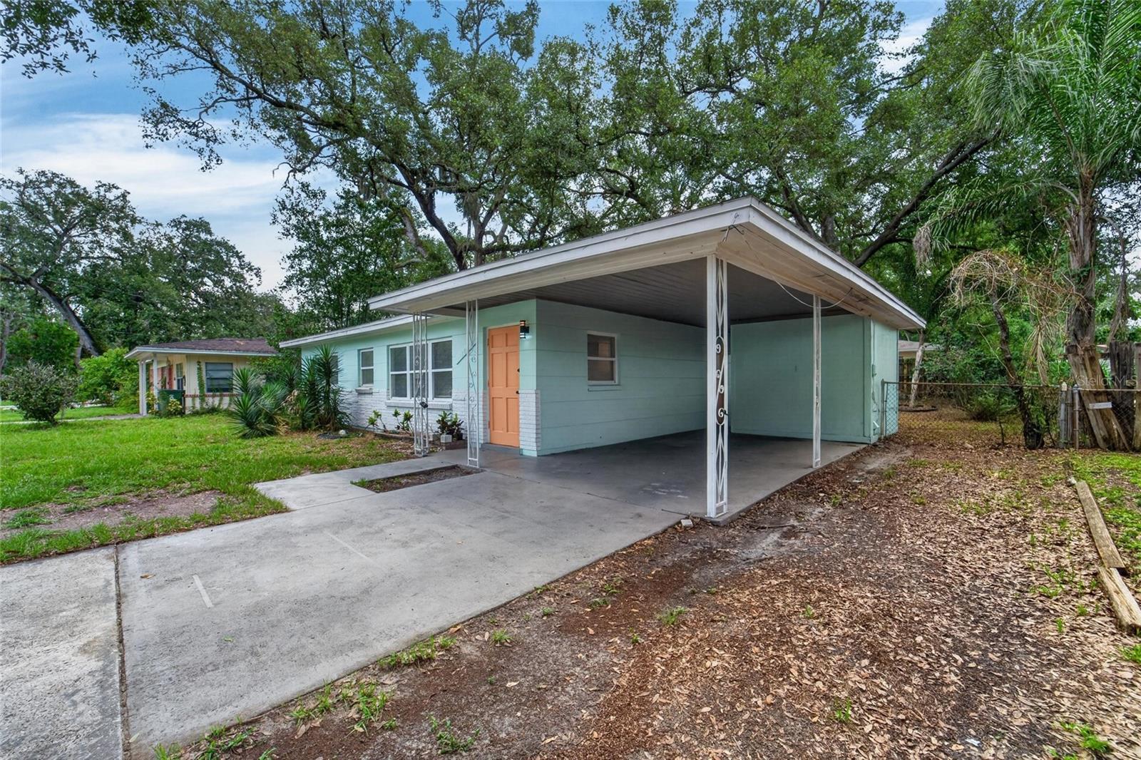 3009 Fern Street, FL