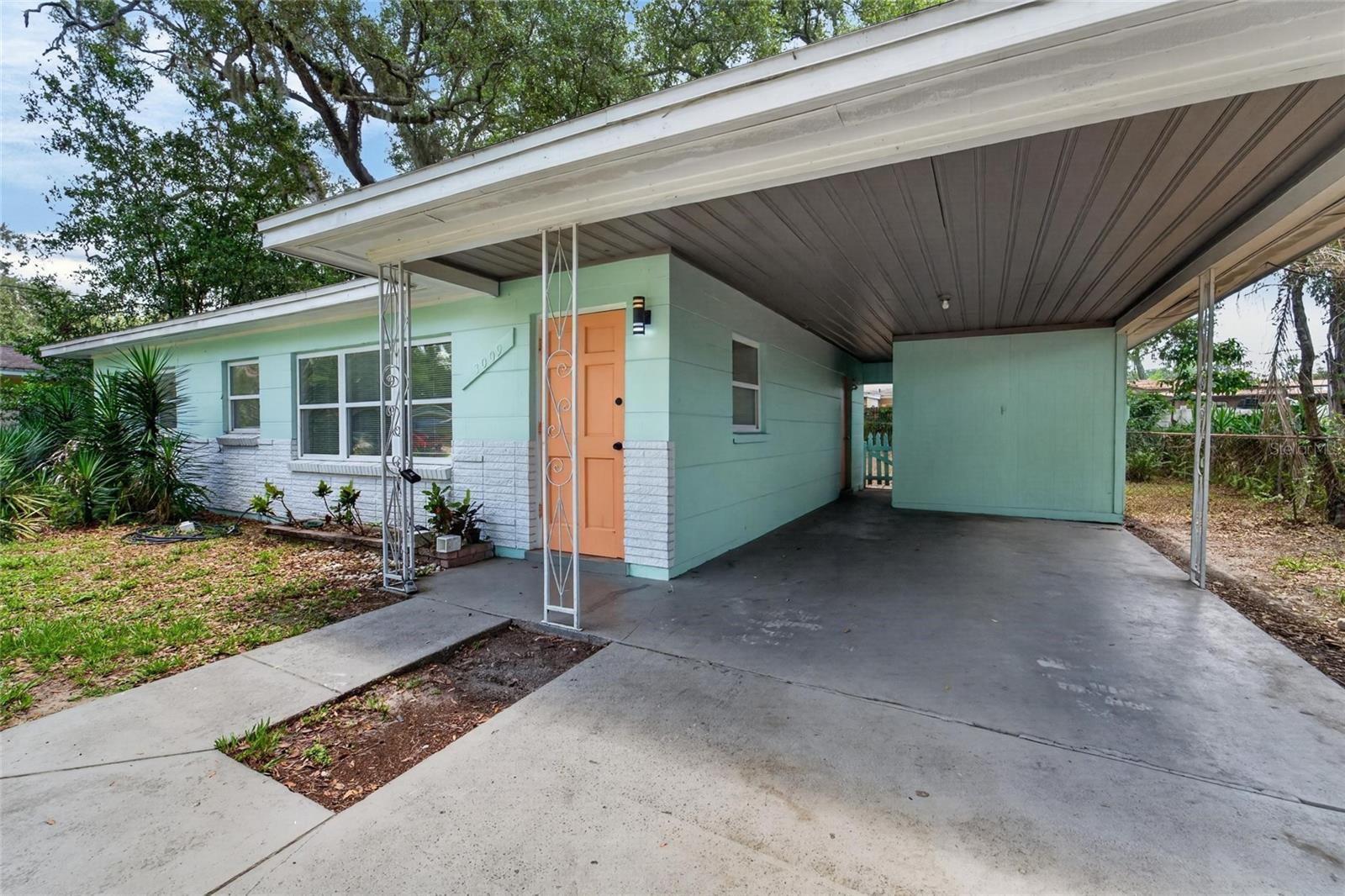 3009 Fern Street, FL