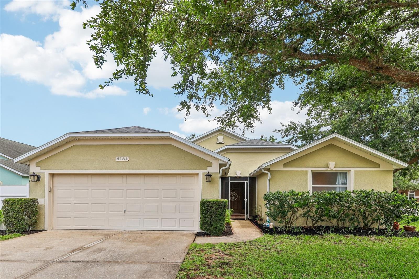 4181 Waltham Forest Drive, FL