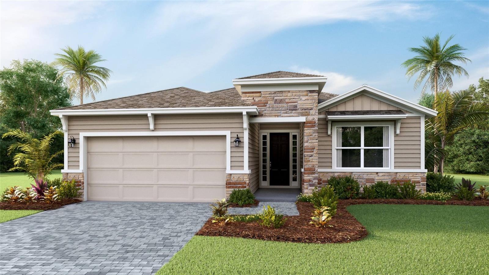 4308 Fence Row Ct, FL