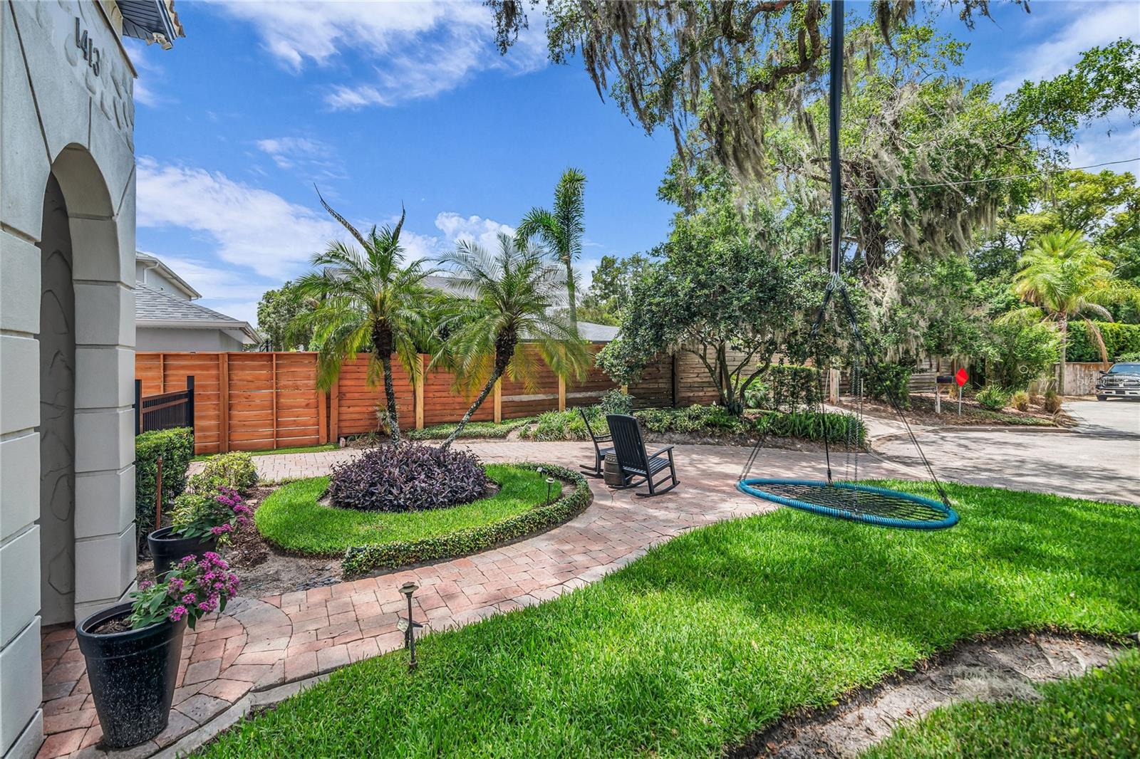 1413 Osceola Court, FL