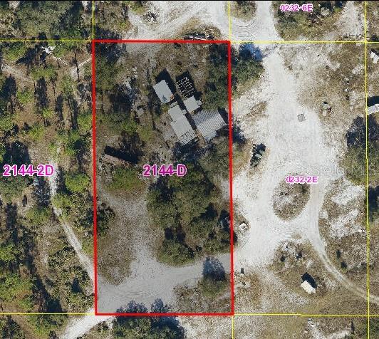 Holopaw Groves Road Lot 14, FL
