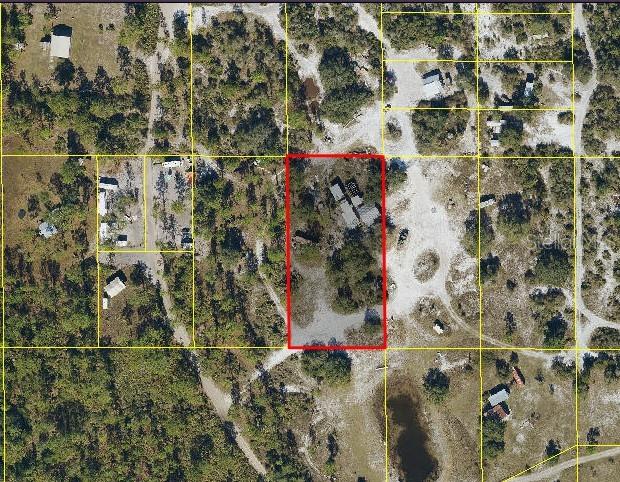 Holopaw Groves Road Lot 14, FL