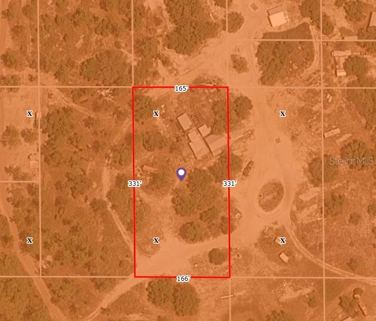 Holopaw Groves Road Lot 14, FL