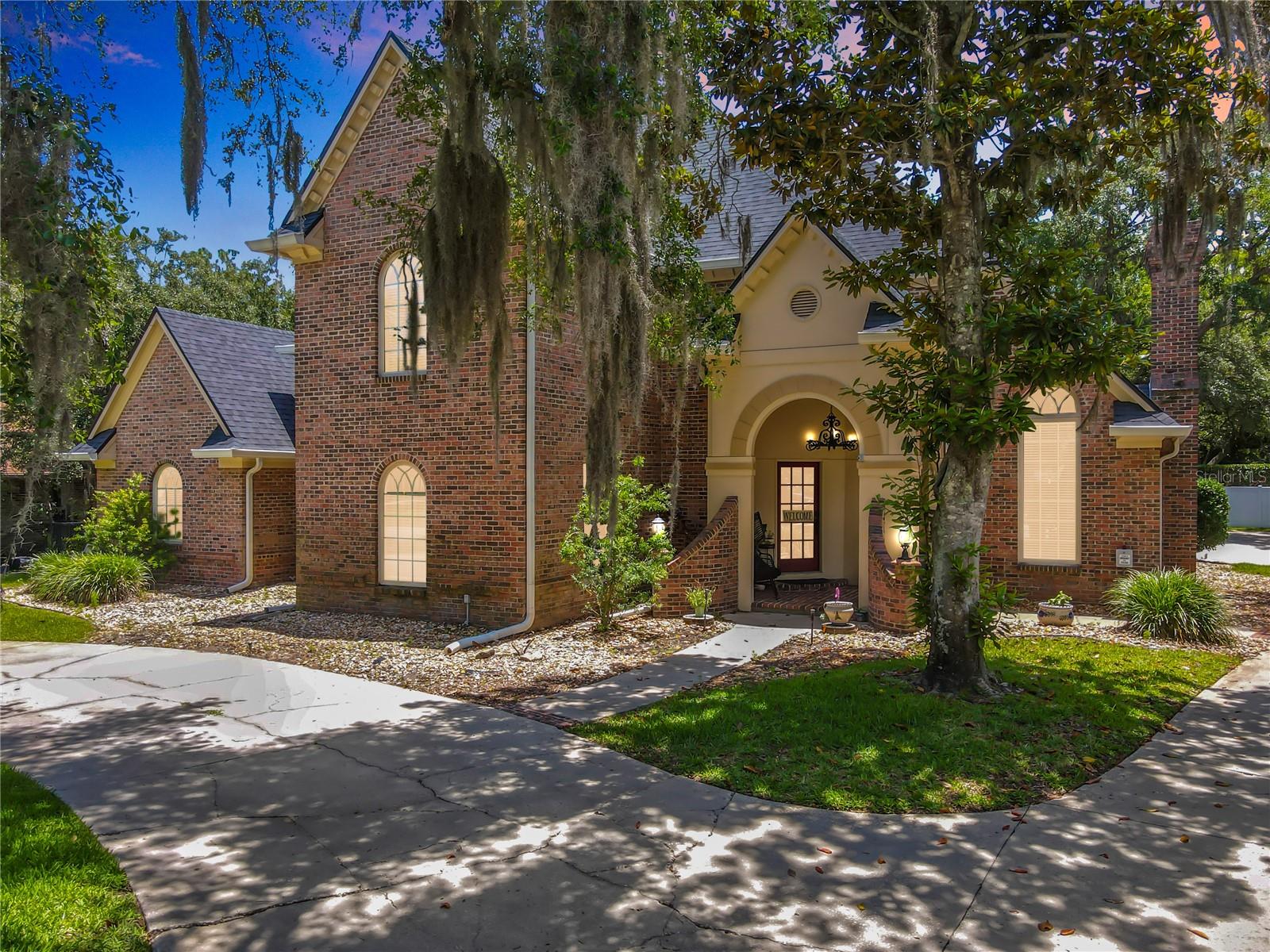 38 Winding Creek Way, FL