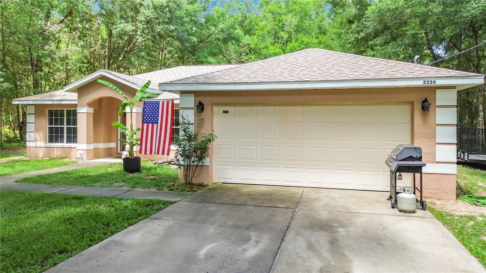 2226 Sw Algiers Ct, FL