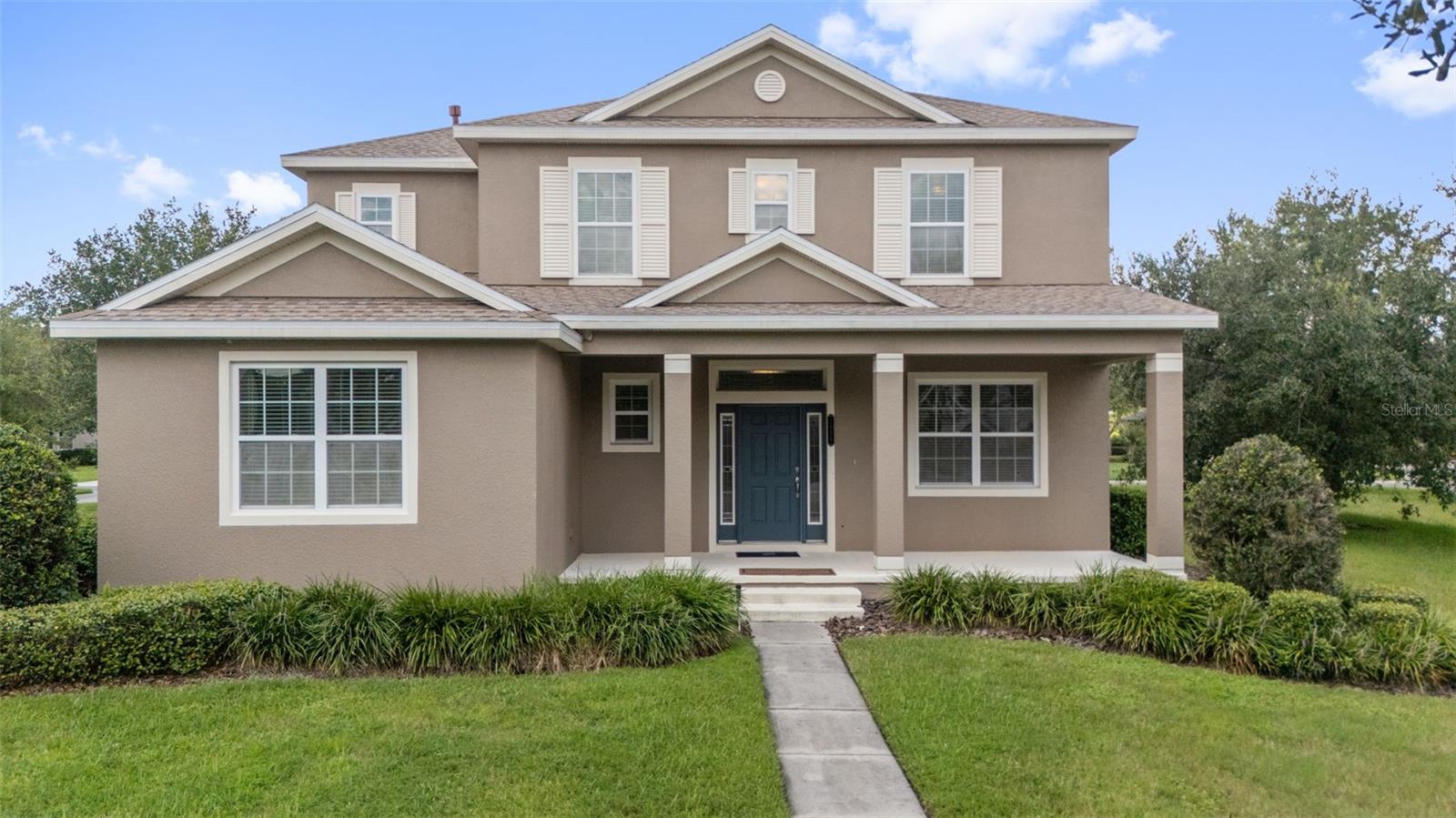 7938 Hampton Lake Drive, FL