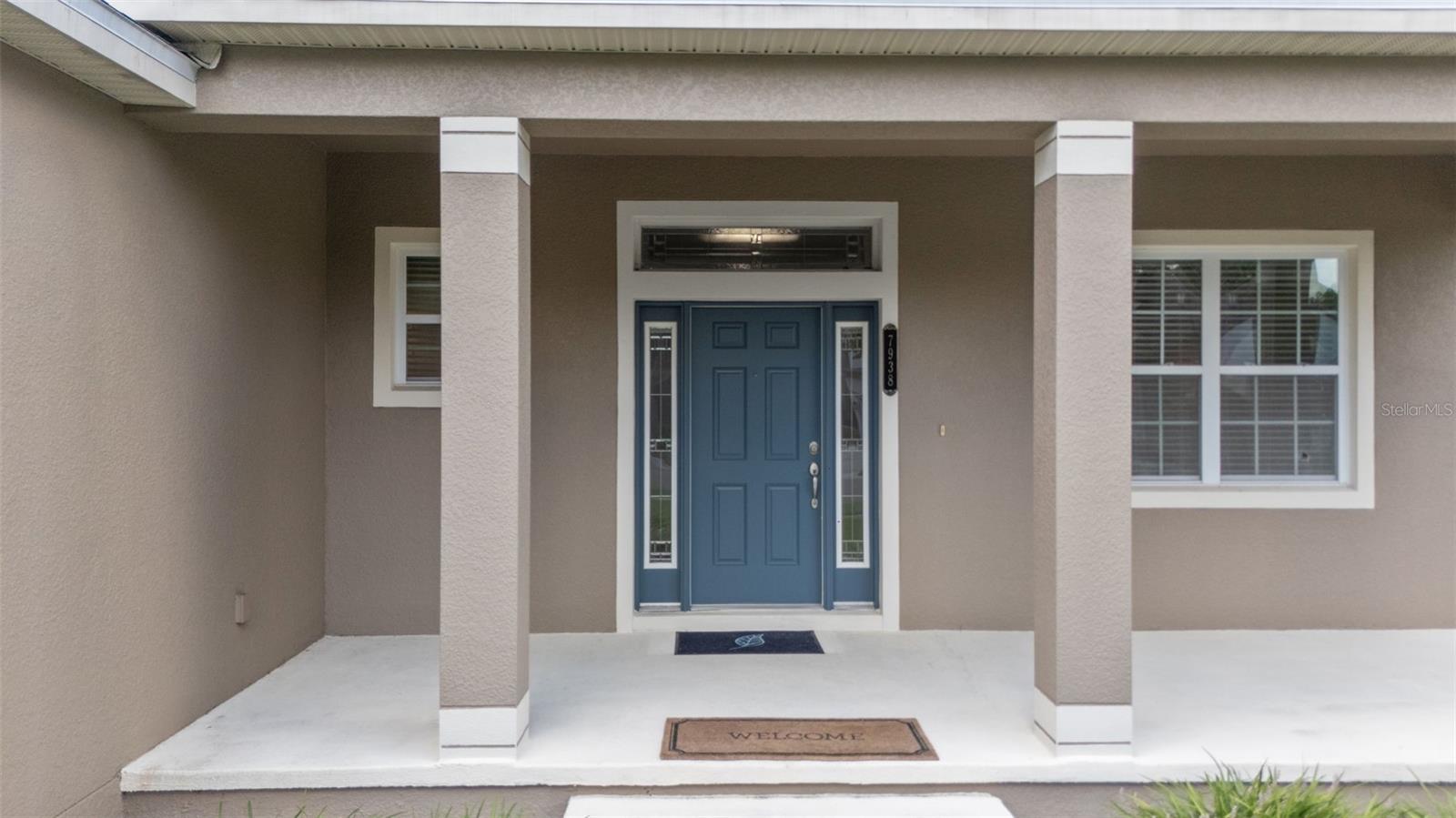 7938 Hampton Lake Drive, FL