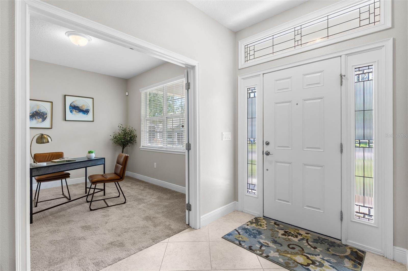 7938 Hampton Lake Drive, FL