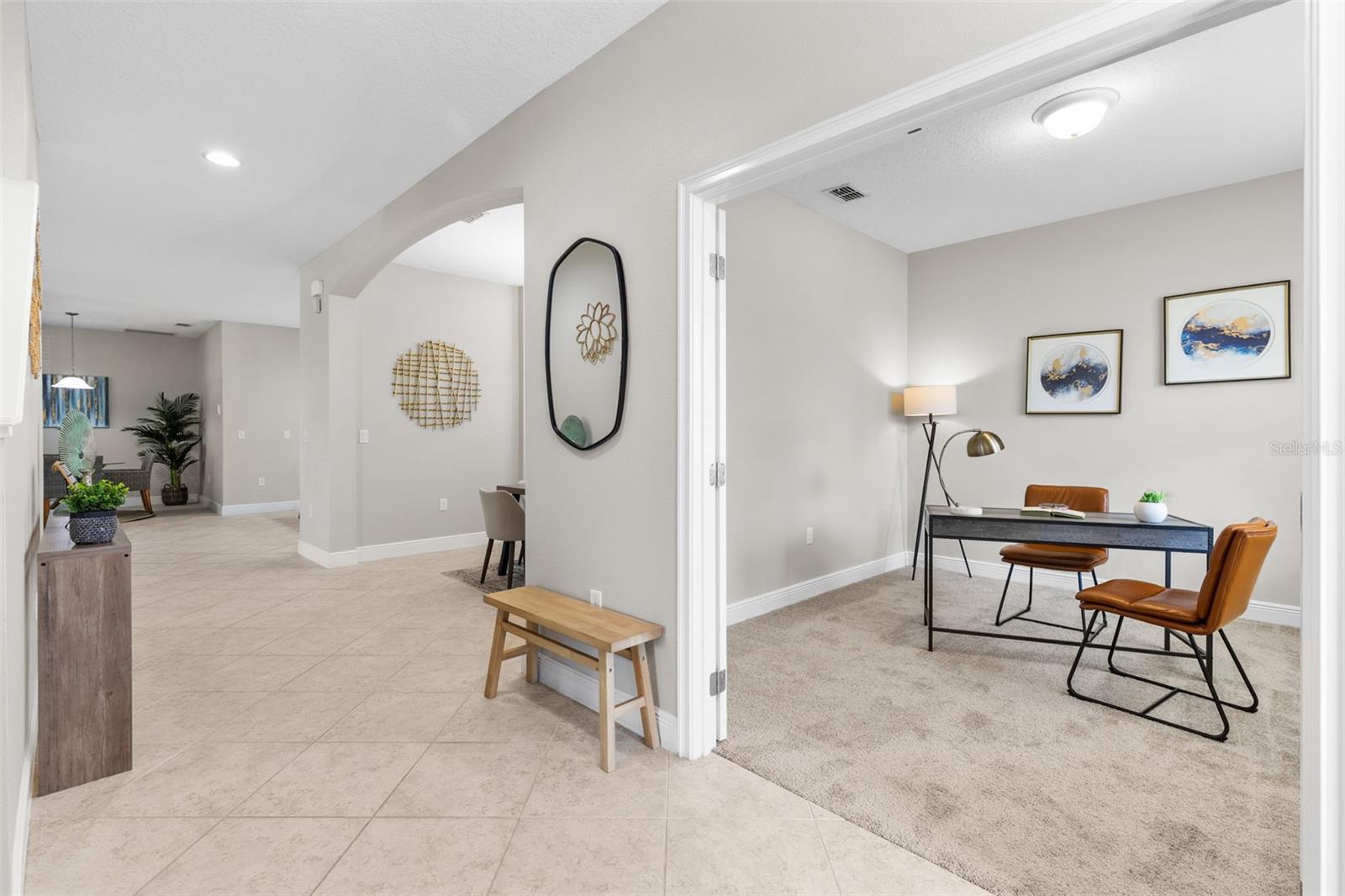 7938 Hampton Lake Drive, FL