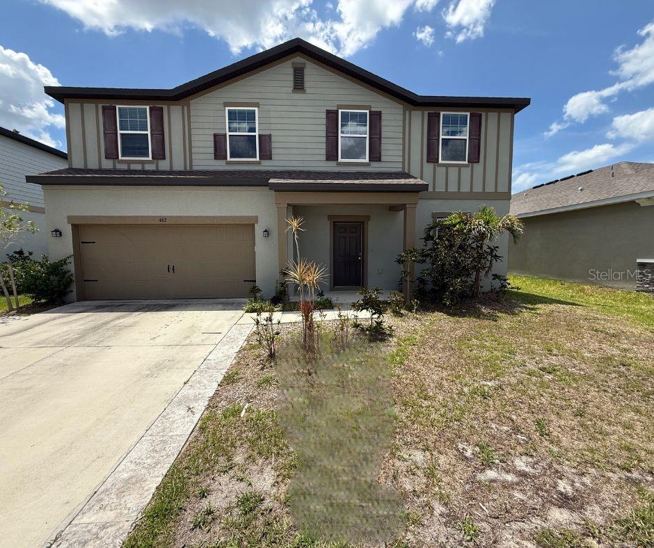 462 Spotted Slipper Pl, FL