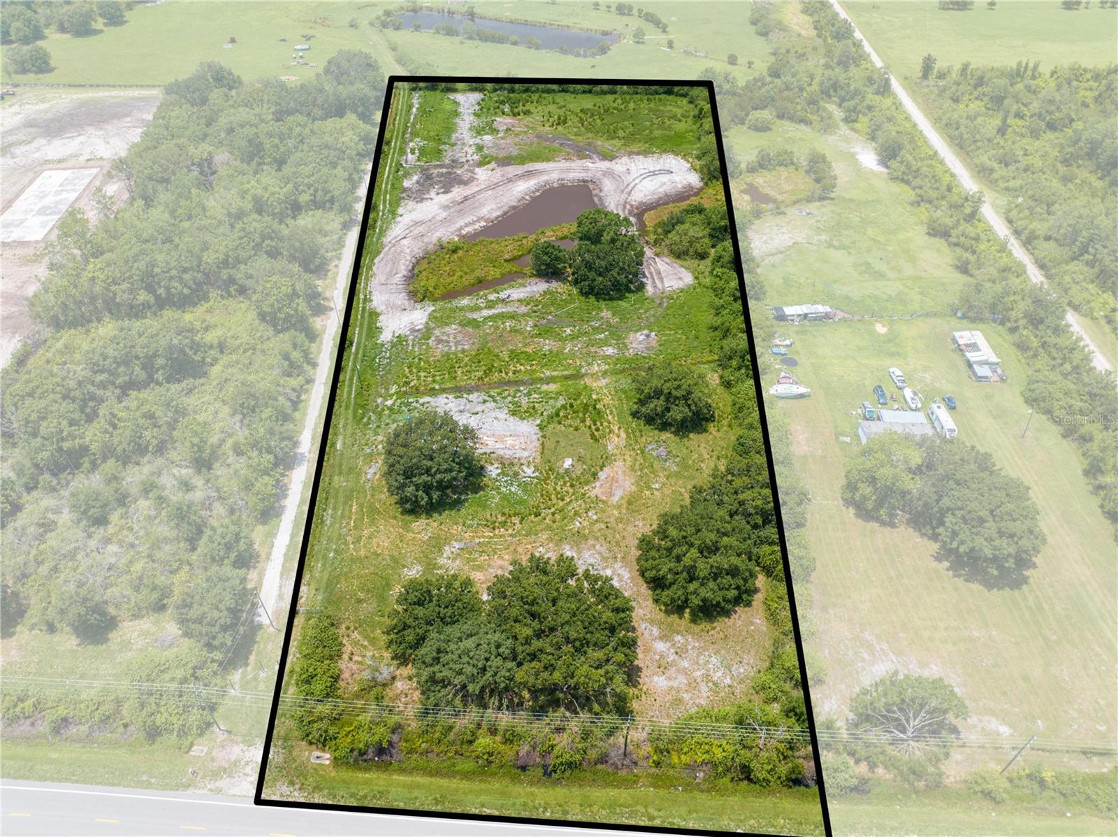5420 Holopaw Rd, FL