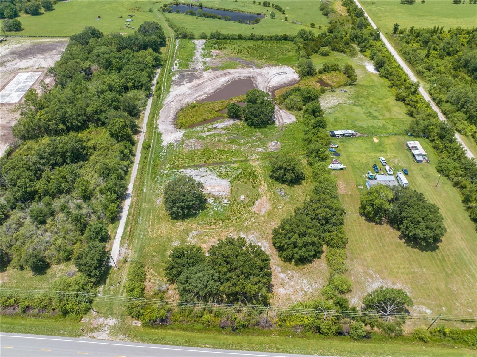 5420 Holopaw Rd, FL